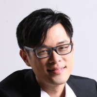Scott Kong