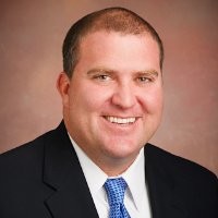 Brett W. Levinson