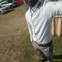 Mandla Sabelo Mtshali