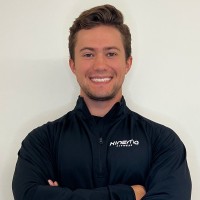 Trevor Woodman, M.S.