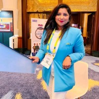 Harshita Shah Dholabhai
