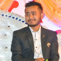 Sudip Gautam