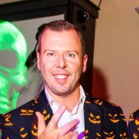 Bas van Dijck