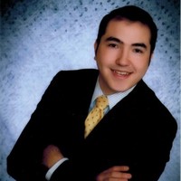 Christopher M. Cervantes