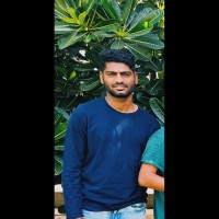 Rajesh Nancharla