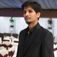 Muhammad Uzair Ahmed