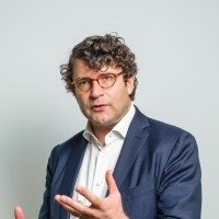 Laurent van Lerberghe