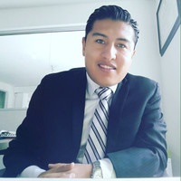 Cesar Ivan Reyes Mendez