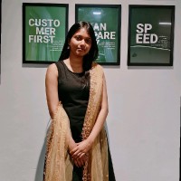 H J Ramya