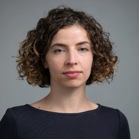 Marina Kagan