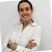 Ana Larrosa Cubero