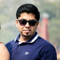 Amit Roy