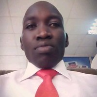 patrick okello