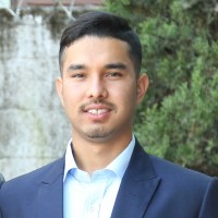 Ashim khadka