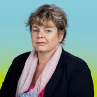 Connie Schalk