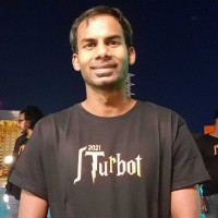 Venugopal Rao Kumbha
