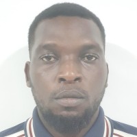 Tolulope Olusegun