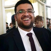 Ali Habib