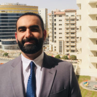 Riyad El Atwani