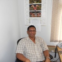 Naidoo Jay