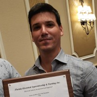 Marcos Velazquez Benitez
