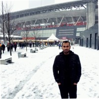Saeed Ahmad