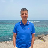 Mohammed Abdelkader