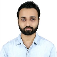 Shashank Rao
