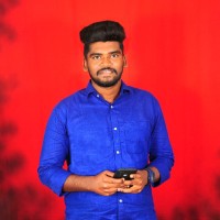 Ravinuthala Ajay Kumar