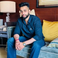 Ayush Sharma