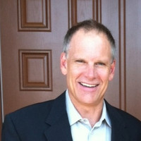 Bruce Baize