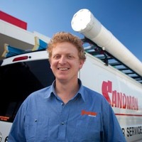 Simon Dixon