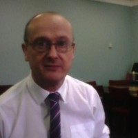 Nick Murphy QFA,CUG, CUA