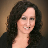 Author Kristine Cheney