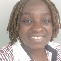 Mary Aniefiok