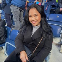 Mira Charlene Mathisen