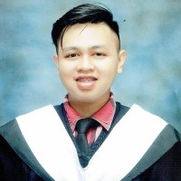 John Norbert Nicolas, Rpm, Abat