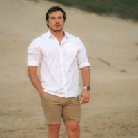 Marco Botha