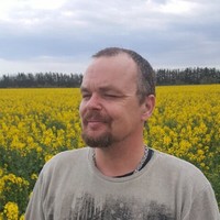 Richard Ronald Møller