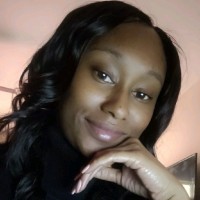 Chantel Wideman, Bshim, Rbt