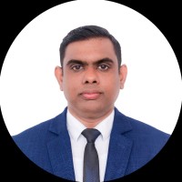 Avinash Fernando