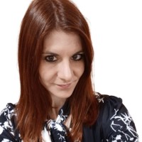 Lucie Běhavá