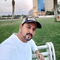 Atif Mohammed