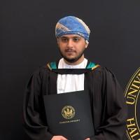 Osama Albalushi