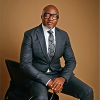 George Okoh