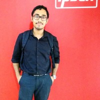Subhadeep Chakraborty