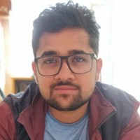 Jayanta Rijal