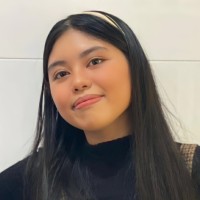 Rachelle Simanjuntak