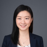 Carol Yee Kwan Chan