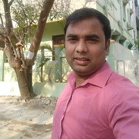 Manohar Reddy
